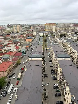 Satılır 2 otaqlı yeni tikili 47 m²