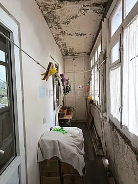 Satılır 4 otaqlı köhnə tikili 97 m²