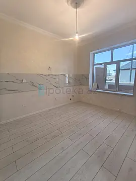 Satılır 3 otaqlı həyət evi 130 m²