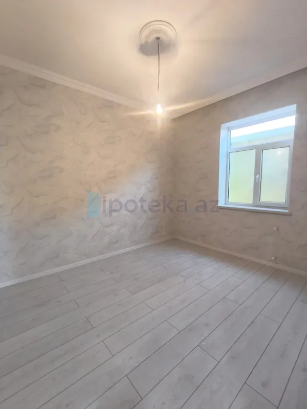 Satılır 3 otaqlı həyət evi 130 m²
