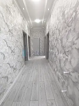 Satılır 3 otaqlı həyət evi 130 m²