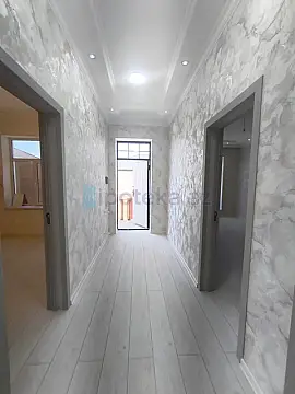 Satılır 3 otaqlı həyət evi 130 m²