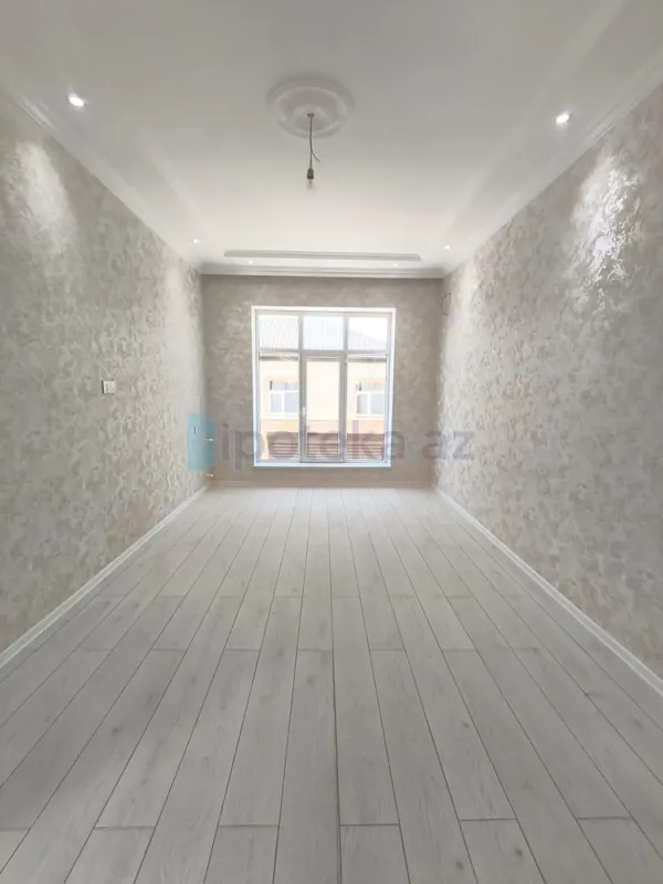 Satılır 3 otaqlı həyət evi 130 m²