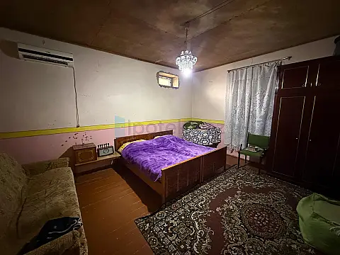 Satılır 4 otaqlı həyət evi 100 m²