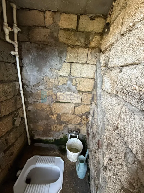 Satılır 4 otaqlı həyət evi 100 m²