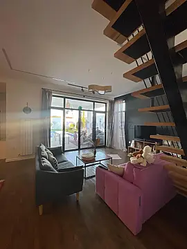 Satılır 5 otaqlı həyət evi 140 m² — Bakı, Mərdəkan 5 otaq 140.00 m²