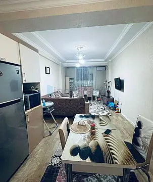 Satılır 3 otaqlı yeni tikili 107 m² — Bakı, Xətai 3 otaq 107.00 m²