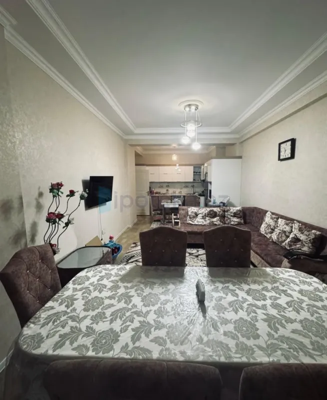 Satılır 3 otaqlı yeni tikili 107 m²