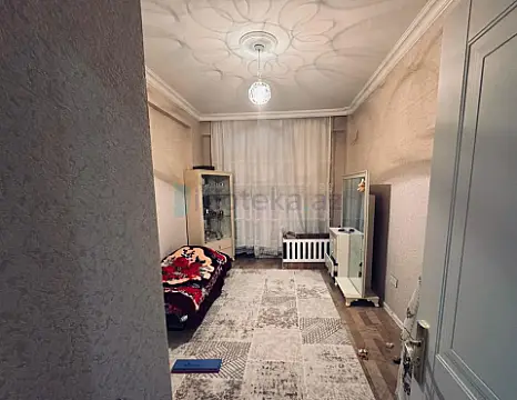 Satılır 3 otaqlı yeni tikili 107 m²