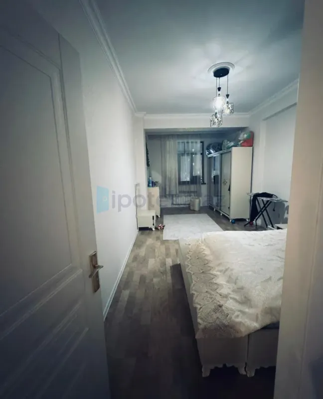 Satılır 3 otaqlı yeni tikili 107 m²