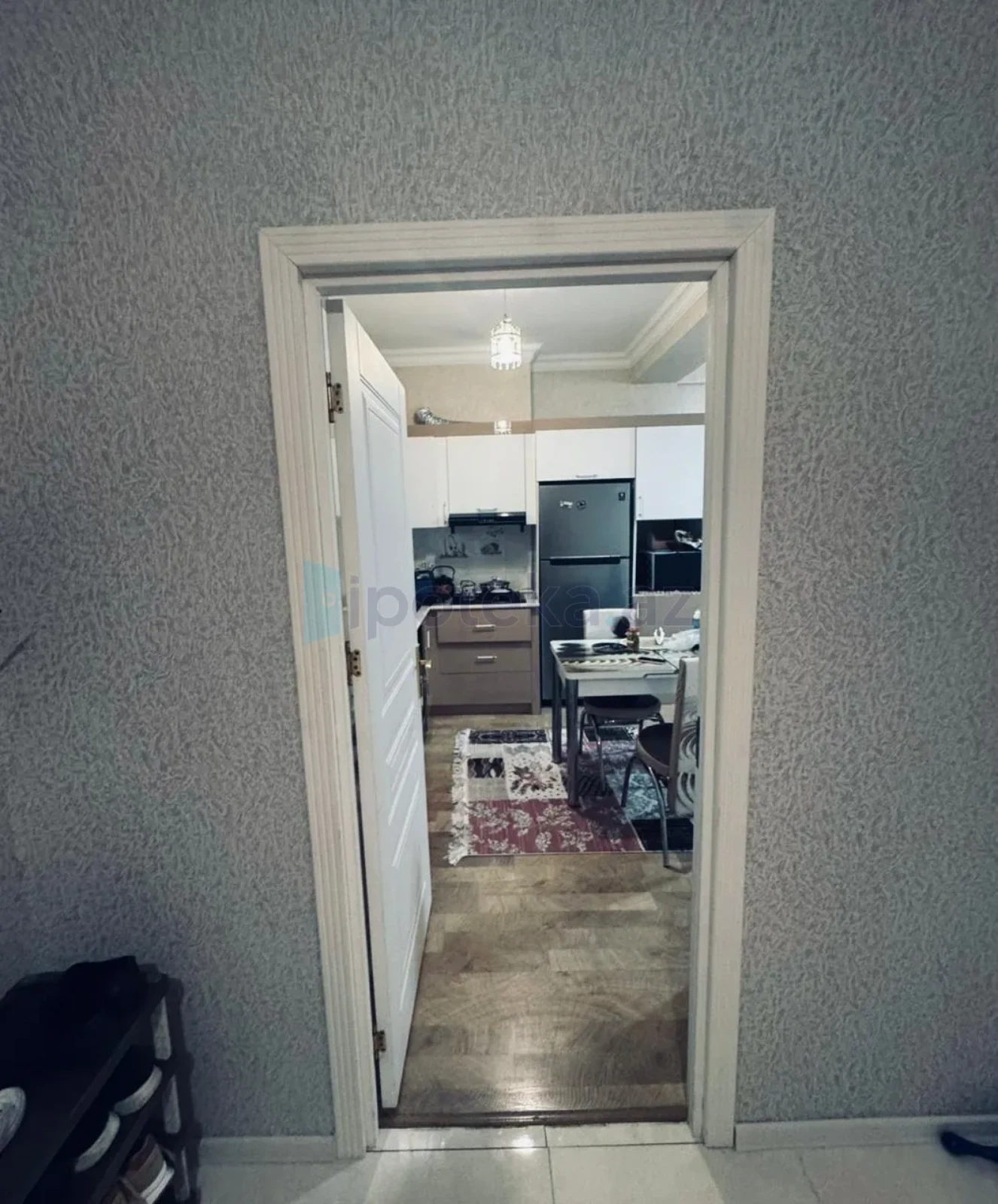 Satılır 3 otaqlı yeni tikili 107 m²