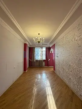 Satılır 3 otaqlı yeni tikili 153 m²