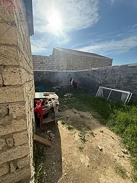 Satılır 2 otaqlı həyət evi 20 m²