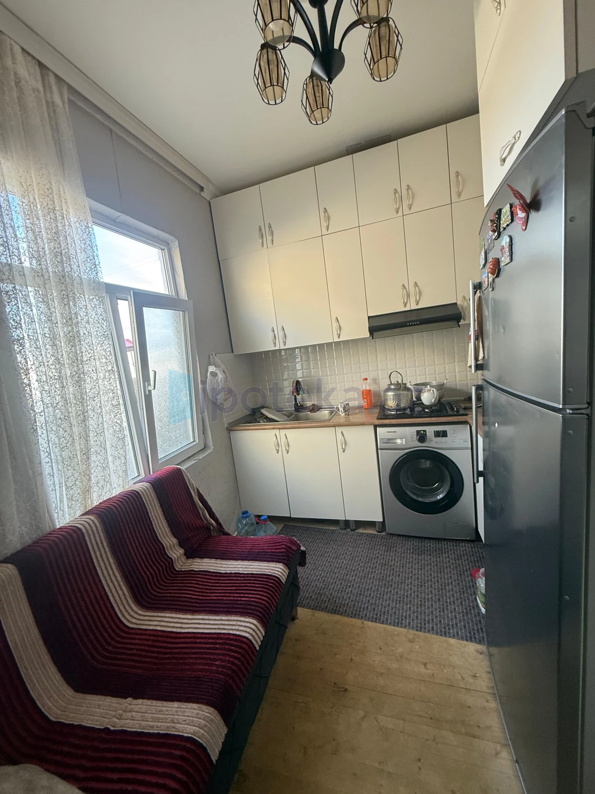 Satılır 2 otaqlı həyət evi 20 m²