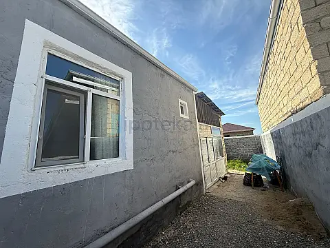 Satılır 2 otaqlı həyət evi 20 m² — Bakı, Maştağa 2 otaq 20.00 m²