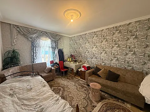 Satılır 2 otaqlı həyət evi 20 m²