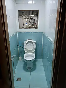 Satılır 3 otaqlı köhnə tikili 80 m²