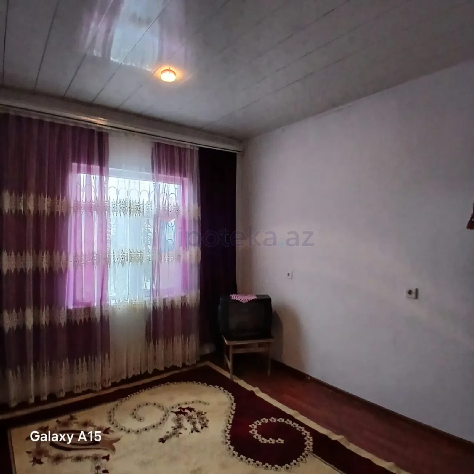 Satılır 3 otaqlı həyət evi 150 m²