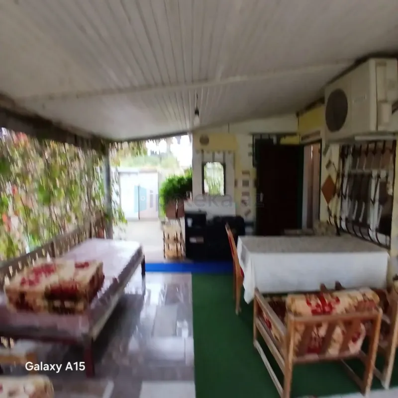 Satılır 3 otaqlı həyət evi 150 m²