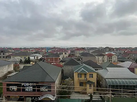 Satılır 2 otaqlı yeni tikili 63.2 m²