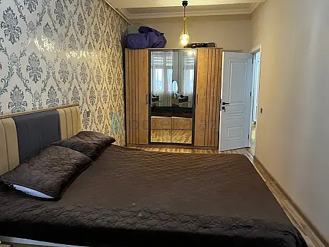 Satılır 2 otaqlı yeni tikili 63.2 m²