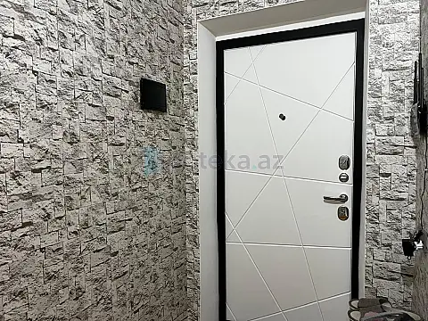 Satılır 2 otaqlı yeni tikili 63.2 m²