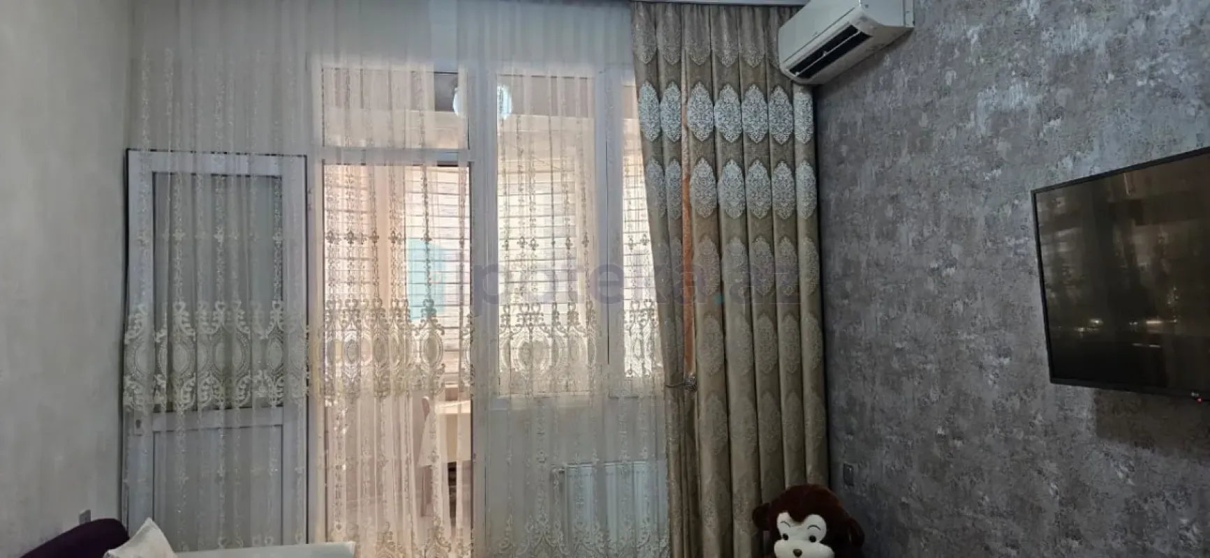 Satılır 2 otaqlı yeni tikili 40 m²