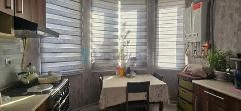 Satılır 2 otaqlı yeni tikili 40 m²