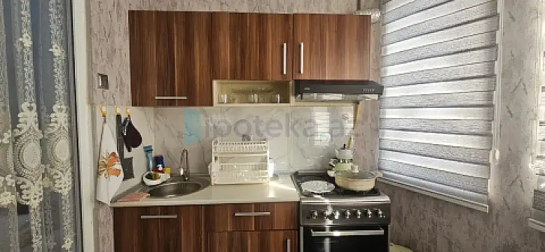 Satılır 2 otaqlı yeni tikili 40 m²