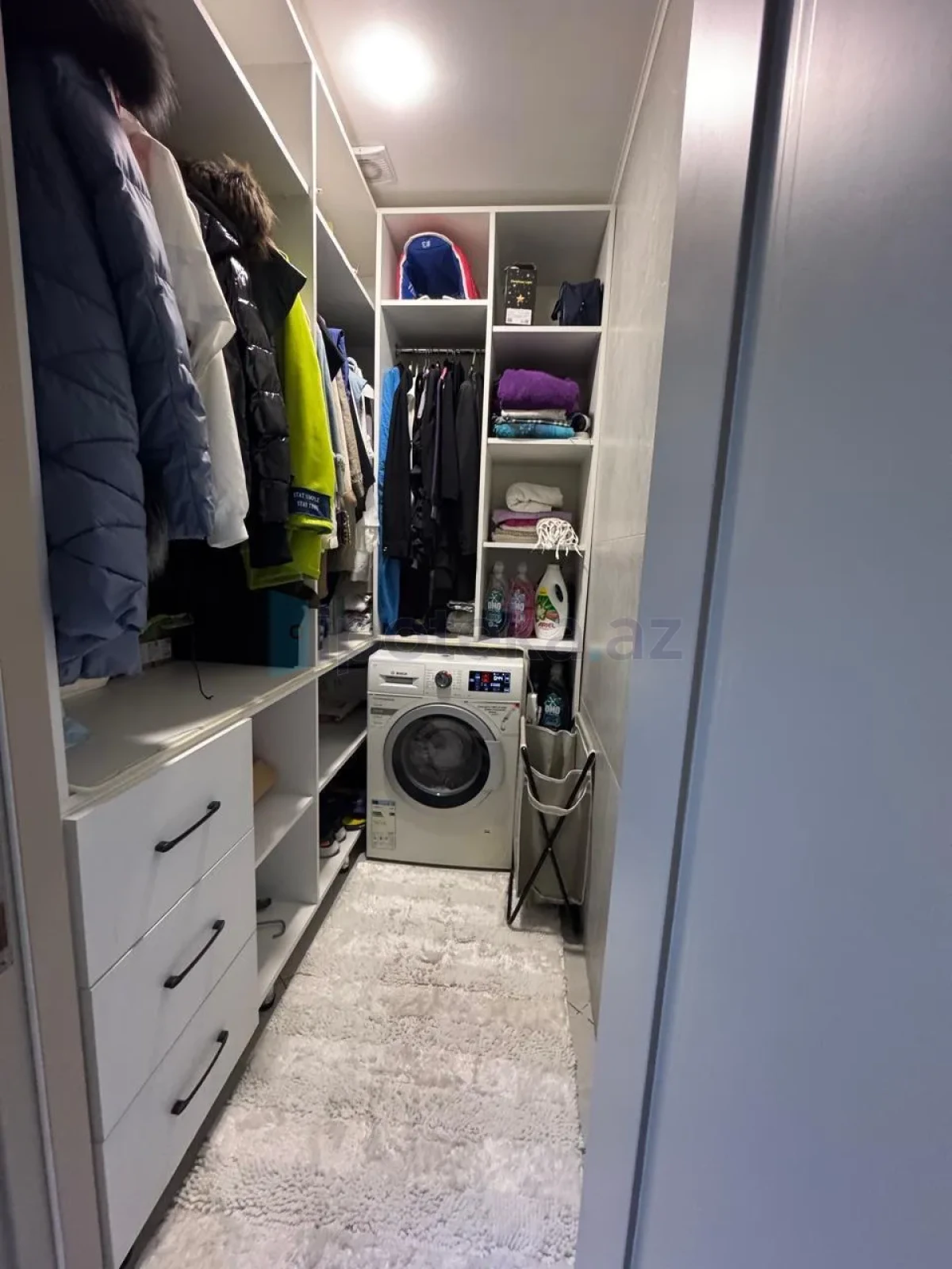 Satılır 2 otaqlı yeni tikili 87 m²