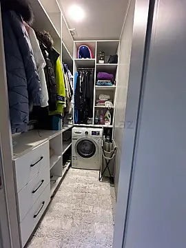 Satılır 2 otaqlı yeni tikili 87 m²