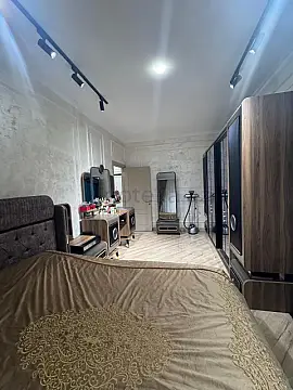 Satılır 2 otaqlı yeni tikili 87 m²