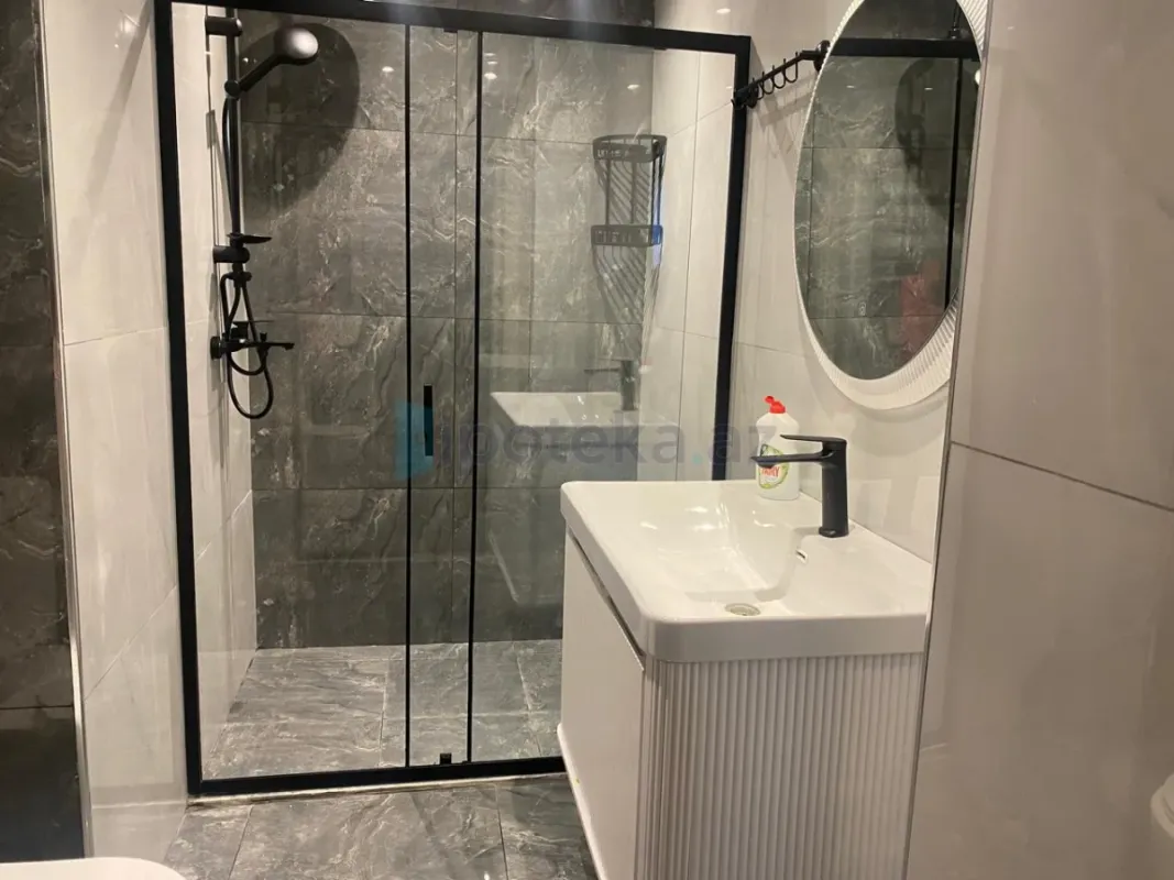 Satılır 3 otaqlı yeni tikili 103 m²