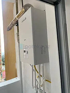Satılır 3 otaqlı yeni tikili 103 m²