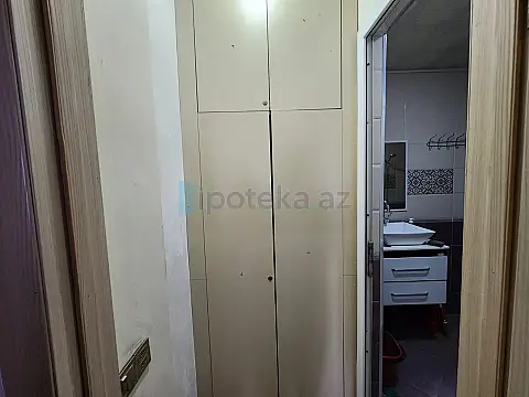Satılır 2 otaqlı yeni tikili 63.2 m²