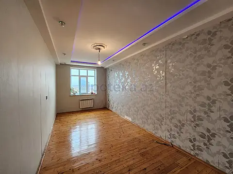 Satılır 2 otaqlı yeni tikili 63.2 m²