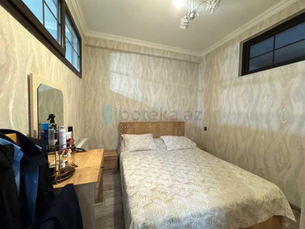 Satılır 3 otaqlı yeni tikili 67 m²