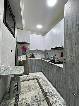 Satılır 3 otaqlı yeni tikili 67 m²