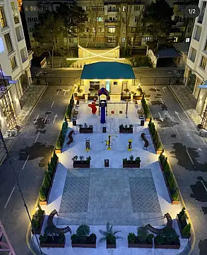 Satılır 3 otaqlı yeni tikili 67 m²