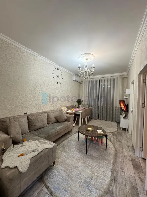 Satılır 3 otaqlı yeni tikili 67 m²
