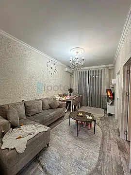 Satılır 3 otaqlı yeni tikili 67 m² — Bakı, Nizami 3 otaq 67.00 m²