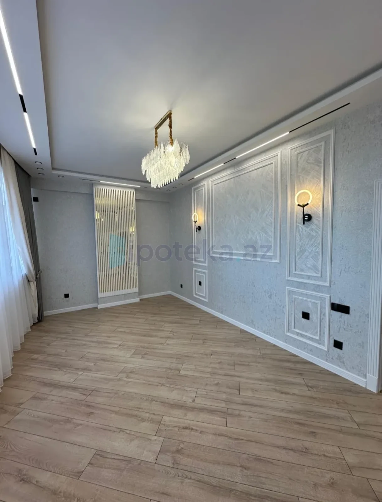 Satılır 3 otaqlı yeni tikili 135 m²