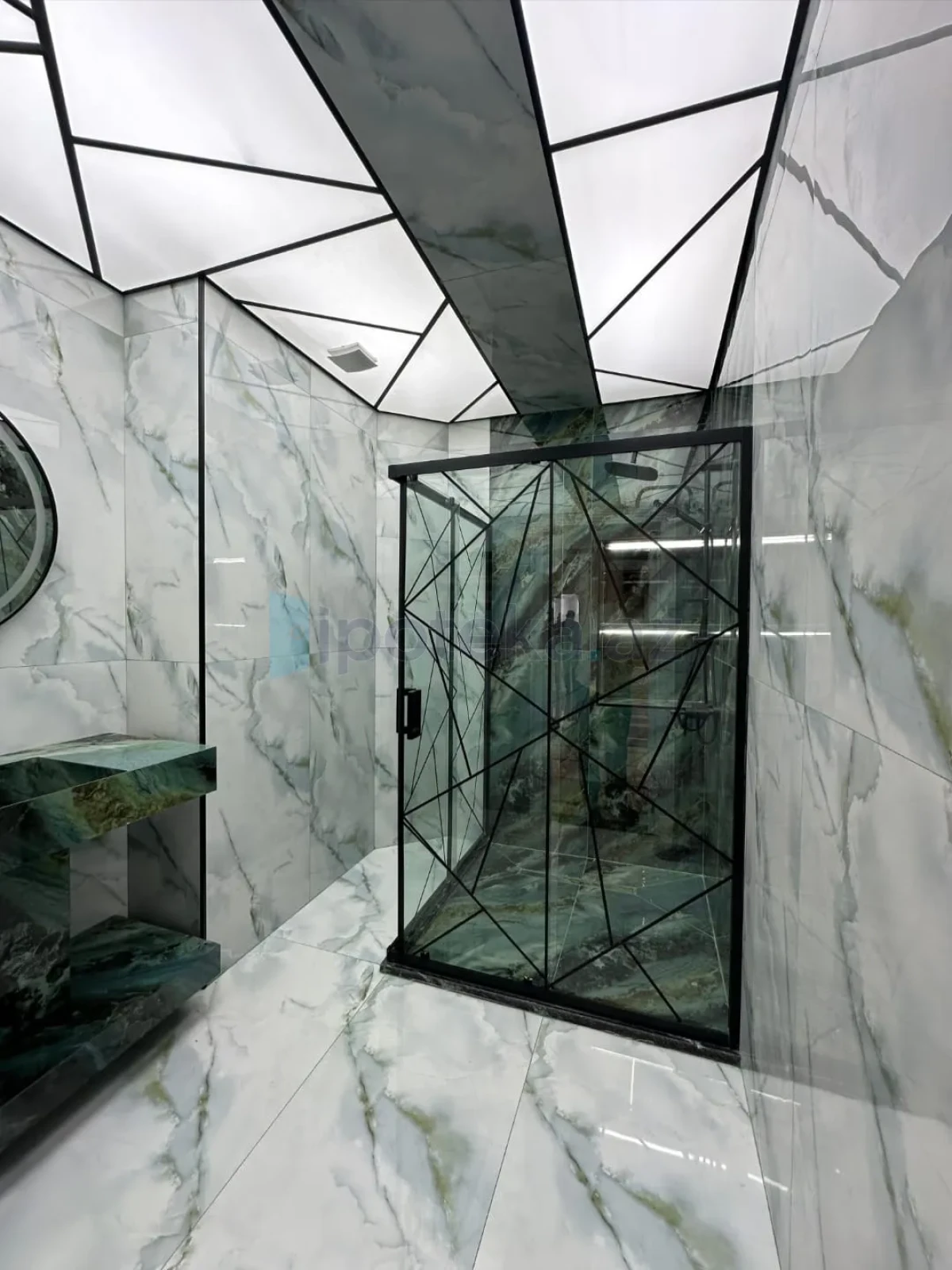 Satılır 3 otaqlı yeni tikili 135 m²