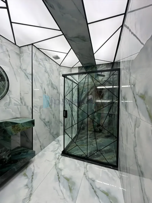 Satılır 3 otaqlı yeni tikili 135 m²