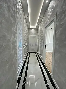 Satılır 3 otaqlı yeni tikili 135 m²
