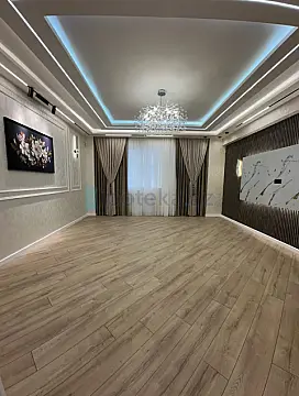 Satılır 3 otaqlı yeni tikili 135 m² — Bakı, Yasamal 3 otaq 135.00 m²
