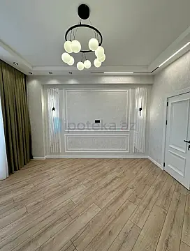 Satılır 3 otaqlı yeni tikili 135 m²