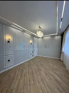 Satılır 3 otaqlı yeni tikili 135 m²