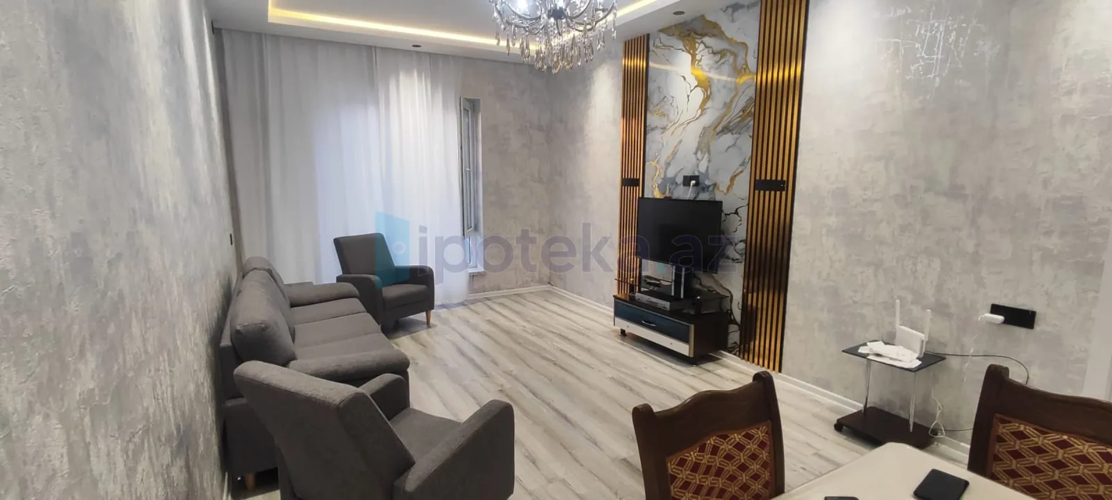 Satılır 5 otaqlı həyət evi 170 m²
