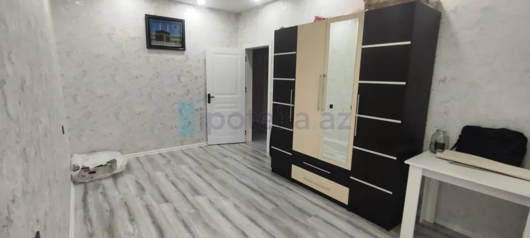 Satılır 5 otaqlı həyət evi 170 m²